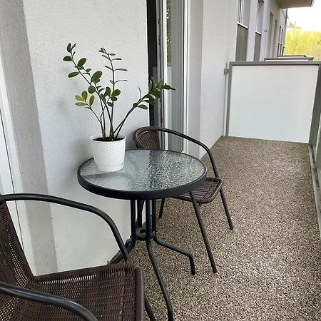 קרלובי וארי Spa Apartment Moser מראה חיצוני תמונה