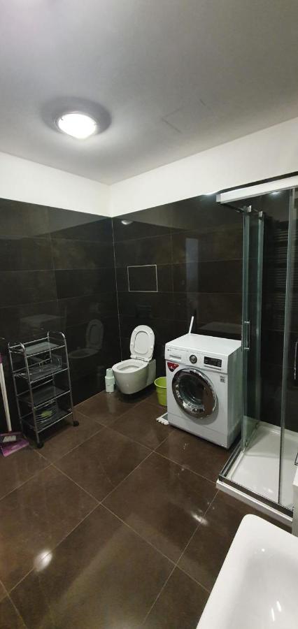 קרלובי וארי Spa Apartment Moser מראה חיצוני תמונה