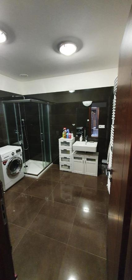 קרלובי וארי Spa Apartment Moser מראה חיצוני תמונה