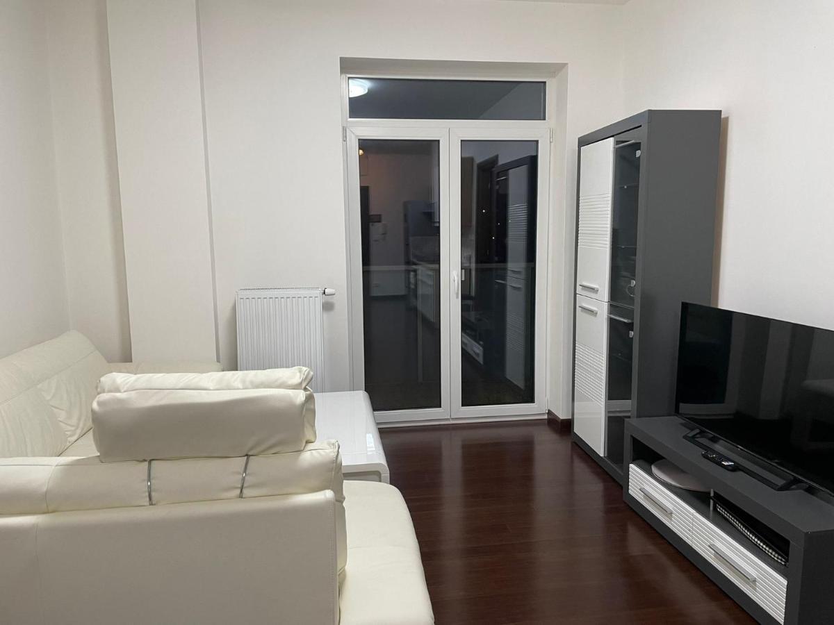 קרלובי וארי Spa Apartment Moser מראה חיצוני תמונה