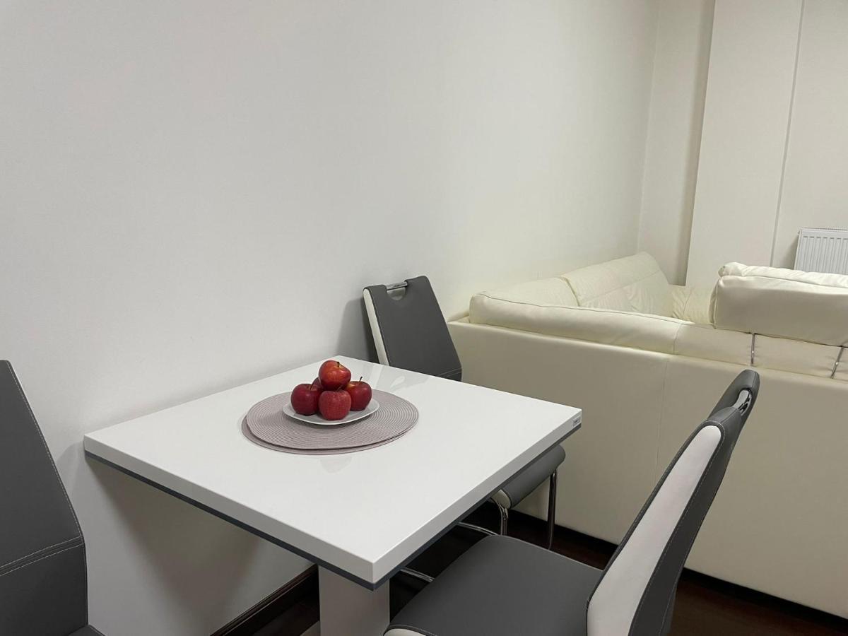קרלובי וארי Spa Apartment Moser מראה חיצוני תמונה