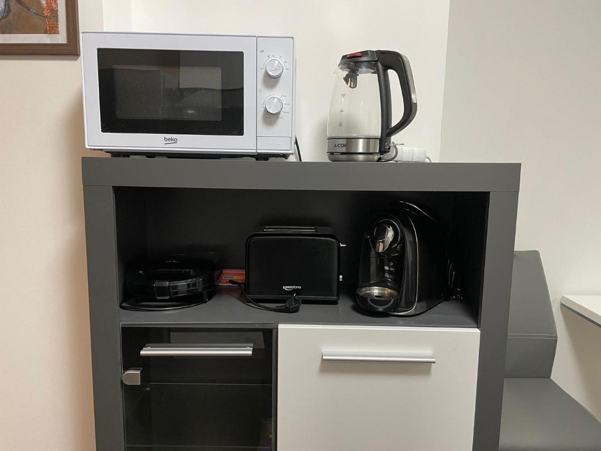 קרלובי וארי Spa Apartment Moser מראה חיצוני תמונה