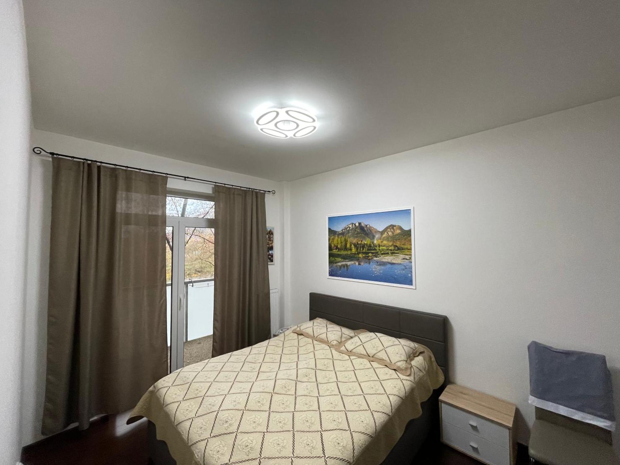 קרלובי וארי Spa Apartment Moser מראה חיצוני תמונה
